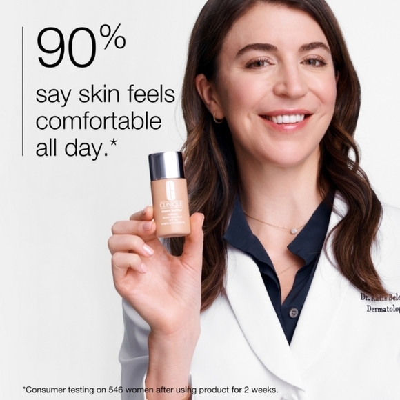 Clinique Even Better Makeup: Bisque (C29), SPF 15, 1oz, NIB - Picture 5 of 9